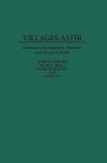 Villages Astir: Community Development, Tradition, and Change in Korea - John E. Turner, Vicki L. Hesli, Dong Suh Bark, Hoon Yu