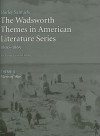 The Wadsworth Themes American Literature Series, Volume 2: 1800-1865: Theme 8: Views of War - Jay Parini, Shirley Samuels