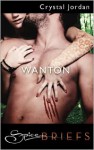 Wanton - Crystal Jordan