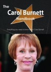 The Carol Burnett Handbook - Everything You Need to Know about Carol Burnett - Emily Smith