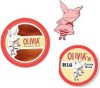 Novelty: OLIVIA COOKIE KIT - NOT A BOOK