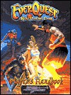 Everquest Players Handbook, Everquest RPG - Stewart Wieck