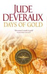 Days of Gold - Jude Deveraux