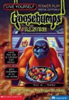 Trick Or...Trapped! - R.L. Stine