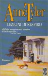 Lezioni di respiro - Anne Tyler, Luigi Schenoni