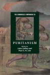 The Cambridge Companion to Puritanism - John Coffey, Paul C.H. Lim