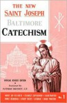 Saint Joseph Baltimore Catechism (No. 1) (St. Joseph Catecisms) - Bennet Kelley