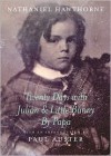 Twenty days with Julian and little Bunny, a diary - Nathaniel Hawthorne