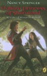 Outlaw Princess of Sherwood: A Tale of Rowan Hood - Nancy Springer