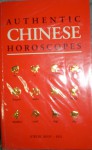 Authentic Chinese Horoscope - Kwok Man-ho, Martin Palmer, Joanne O'Brien