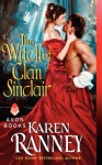 The Witch of Clan Sinclair - Karen Ranney