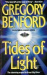 Tides of Light (Galactic Center, #4) - Gregory Benford