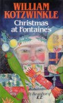 Christmas at Fontaine's - William Kotzwinkle