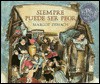 Siempre Puede Ser Peor: Un Cuento Folklorico Yiddish - Margot Zemach