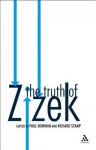 The Truth of Zizek - Paul Bowman, Richard Stamp