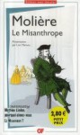 Le Misanthrope - Molière