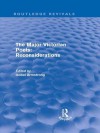 The Major Victorian Poets: Reconsiderations (Routledge Revivals) - Isobel Armstrong