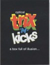 Optical Trix 'n' Kicks (Smart Box) - Martin Rhodes-Schofield