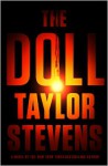 The Doll: A Vanessa Michael Munroe Novel (Vanessa Michael Munroe #3) - Taylor Stevens