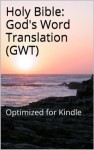 Holy Bible: God's Word Translation (GWT) - Michael Fleming