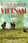 Vietnam: A History - Stanley Karnow