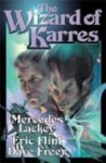 The Wizard of Karres - Mercedes Lackey, Eric Flint, Dave Freer