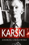 Karski - Andrzej Żbikowski