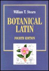 Botanical Latin - William T. Stearn