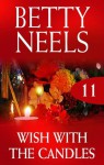 Mills & Boon : Wish With The Candles - Betty Neels