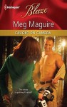 Caught on Camera - Meg Maguire