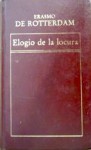 Elogio de la Locura - Desiderius Erasmus, Oliveri Nortes Valls