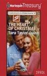 The Heart of Christmas - Tara Taylor Quinn