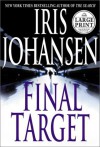 Final Target - Iris Johansen