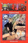 Äijänryönä - Eiichiro Oda, Antti Valkama, Heikki Valkama