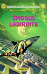 Žmogus labirinte - Nomeda Berkuvienė, Robert Silverberg