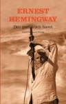 Den gamle och havet - Ernest Hemingway