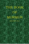 The Book of Mormon - Joseph Smith