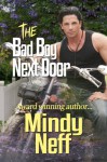 The Bad Boy Next Door - Mindy Neff