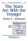 The Stars Are with the Voyager - Thomas Hood, Victor C. Johnson