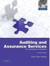 Auditing and Assurance Services. - Randal J. Elder