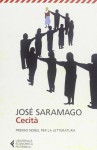 Cecità - José Saramago, Rita Desti