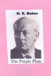 The Purple Plain - H.E. Bates