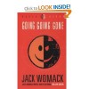 Going, Going, Gone - Jack Womack