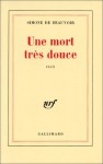 Une mort très douce - Simone de Beauvoir