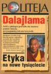 Etyka Na Nowe Tysiąclecie - Dalai Lama XIV, Bstan-ʼdzin-rgya-mtsho