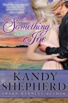 Something About Joe - Kandy Shepherd