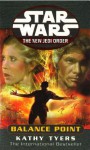 Star Wars: The New Jedi Order - Balance Point - Kathy Tyers