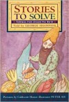 Stories to Solve - George Shannon