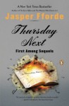 First Among Sequels  - Jasper Fforde