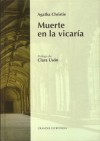 Muerte en la vicaría - Agatha Christie